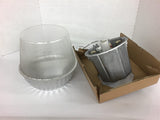 Woods Security 70 Watt High Pressure Sodium Area Light