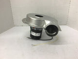 Fasco A134 AC Blower Motor 1.5 Amps 115 volts 3060 Rpm 1 speed
