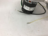 Fasco A134 AC Blower Motor 1.5 Amps 115 volts 3060 Rpm 1 speed