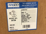 Fasco A134 AC Blower Motor 1.5 Amps 115 volts 3060 Rpm 1 speed