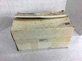 Weg ESW80CE-R30 80 Amp Starter 480 Volts 60 Hz