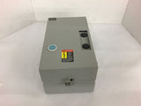 Weg ESW80CE-R30 80 Amp Starter 480 Volts 60 Hz