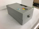 Weg ESW80CE-R30 80 Amp Starter 480 Volts 60 Hz