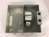Weg ESW80CE-R30 80 Amp Starter 480 Volts 60 Hz