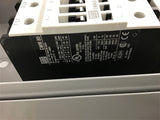 Weg ESW80CE-R30 80 Amp Starter 480 Volts 60 Hz