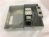 Weg ESW80CE-R30 80 Amp Starter 480 Volts 60 Hz