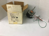 Emerson K48HXTFM-3791 1/15 HP AC Motor 1050 Rpm 115/230/277 Volts 48Y Frame