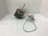 Emerson K48HXTFM-3791 1/15 HP AC Motor 1050 Rpm 115/230/277 Volts 48Y Frame