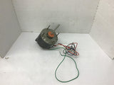 Emerson K48HXTFM-3791 1/15 HP AC Motor 1050 Rpm 115/230/277 Volts 48Y Frame