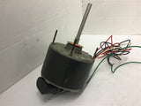 Emerson K48HXTFM-3791 1/15 HP AC Motor 1050 Rpm 115/230/277 Volts 48Y Frame