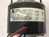Emerson K48HXTFM-3791 1/15 HP AC Motor 1050 Rpm 115/230/277 Volts 48Y Frame