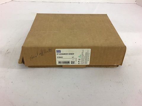 Weg 10186423 Acionamento Keswhp Switch – BME Bearings and Surplus