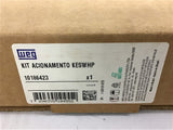 Weg 10186423 Acionamento Keswhp Switch