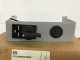 Weg 10186423 Acionamento Keswhp Switch