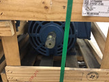 Weg MC30400AV 25 Hp AC Motor 575 Volts 3600 Rpm 2P 256T Frame