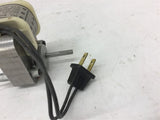 Broan-Nutone 85N2 120 volts 60 HZ Fan Motor