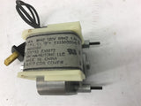 Broan-Nutone 85N2 120 volts 60 HZ Fan Motor