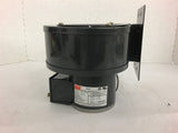 Dayton 1TDP5 AC Motor 115 Volts 131 CFM Blower
