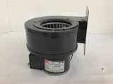 Dayton 1TDP5 AC Motor 115 Volts 131 CFM Blower