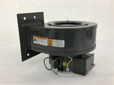 Dayton 1TDP5 AC Motor 115 Volts 131 CFM Blower