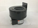 Dayton 1TDP5 AC Motor 115 Volts 131 CFM Blower