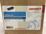 Armstrong 816549-091 #3 Seal Bearing Assembly Bearing