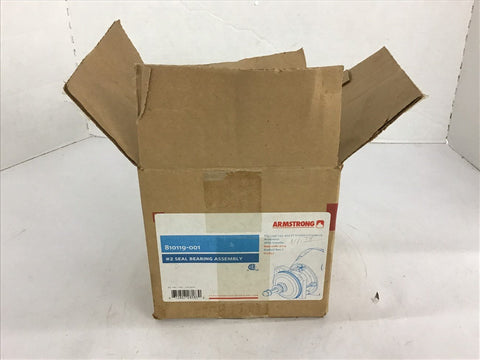 Armstrong 810119-001 #2 Seal Bearing Assembly