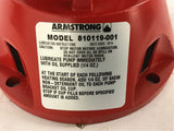 Armstrong 810119-001 #2 Seal Bearing Assembly