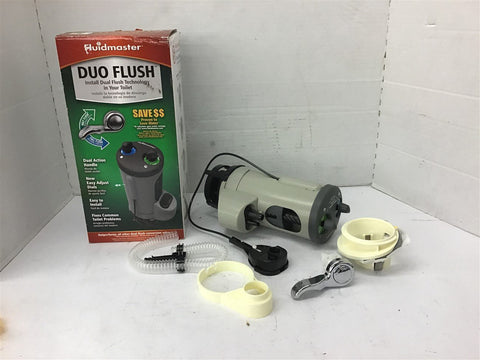 Fluidmaster Duo Flush 550DFR