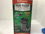 Fluidmaster Duo Flush 550DFR