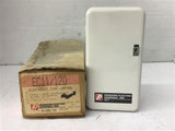 Paragon EC11/120 Electronic Time Control 24 HR Programming 100-120 Vac
