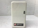Paragon EC11/120 Electronic Time Control 24 HR Programming 100-120 Vac