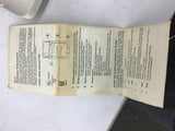 Paragon EC11/120 Electronic Time Control 24 HR Programming 100-120 Vac