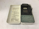 Paragon EC11/120 Electronic Time Control 24 HR Programming 100-120 Vac