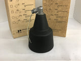AFCO Lite RBS193 Series Aluminum Swivel Reflector Lights 1 lot of 2