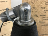 AFCO Lite RBS193 Series Aluminum Swivel Reflector Lights 1 lot of 2