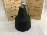 AFCO Lite RBS193 Series Aluminum Swivel Reflector Lights 1 lot of 2
