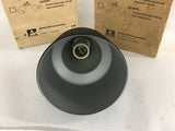 AFCO Lite RBS193 Series Aluminum Swivel Reflector Lights 1 lot of 2