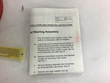 Armstrong 816027-002 Seal Bearing Assembly #4