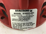 Armstrong 816023-001 Seal Bearing Assembly Universal
