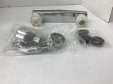 Tiger Faucets P-008PN 8" Surface Mount Shower Faucet RV/ Mobile Home