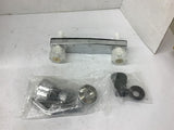 Tiger Faucets P-008PN 8" Surface Mount Shower Faucet RV/ Mobile Home