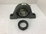 Fafnir RAS 2 Pillow Block Bearing
