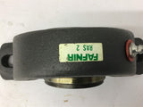 Fafnir RAS 2 Pillow Block Bearing