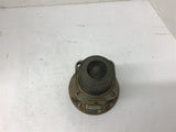 Bell & Gossett ITT 106192 Series 100 A.B Bearing Assembly