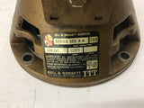 Bell & Gossett ITT 106192 Series 100 A.B Bearing Assembly