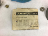 Amtrol HV-300N Bracket Assembly