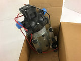 4UN19 12 VDC 3.0 GPM 11.3 LPM 45 PSI 3.1 Bar Pump