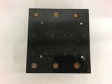 Gould CU-AL 62003 Fuse block 600 volts 200 Amp