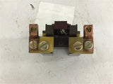 Square D 90065 UO-1 Thermal Overload Relay 600 Volts